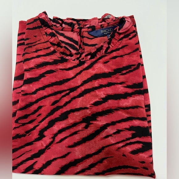 Rachel Roy top - Picture 2 of 3